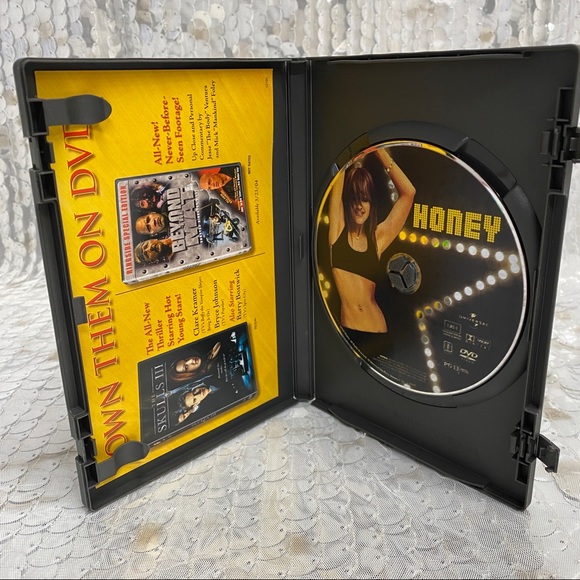 Honey - Picture 4 of 6